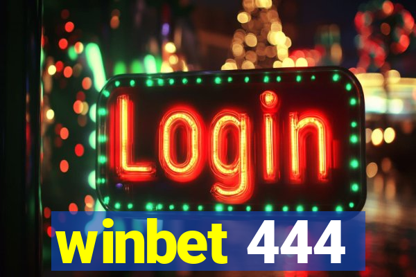 winbet 444